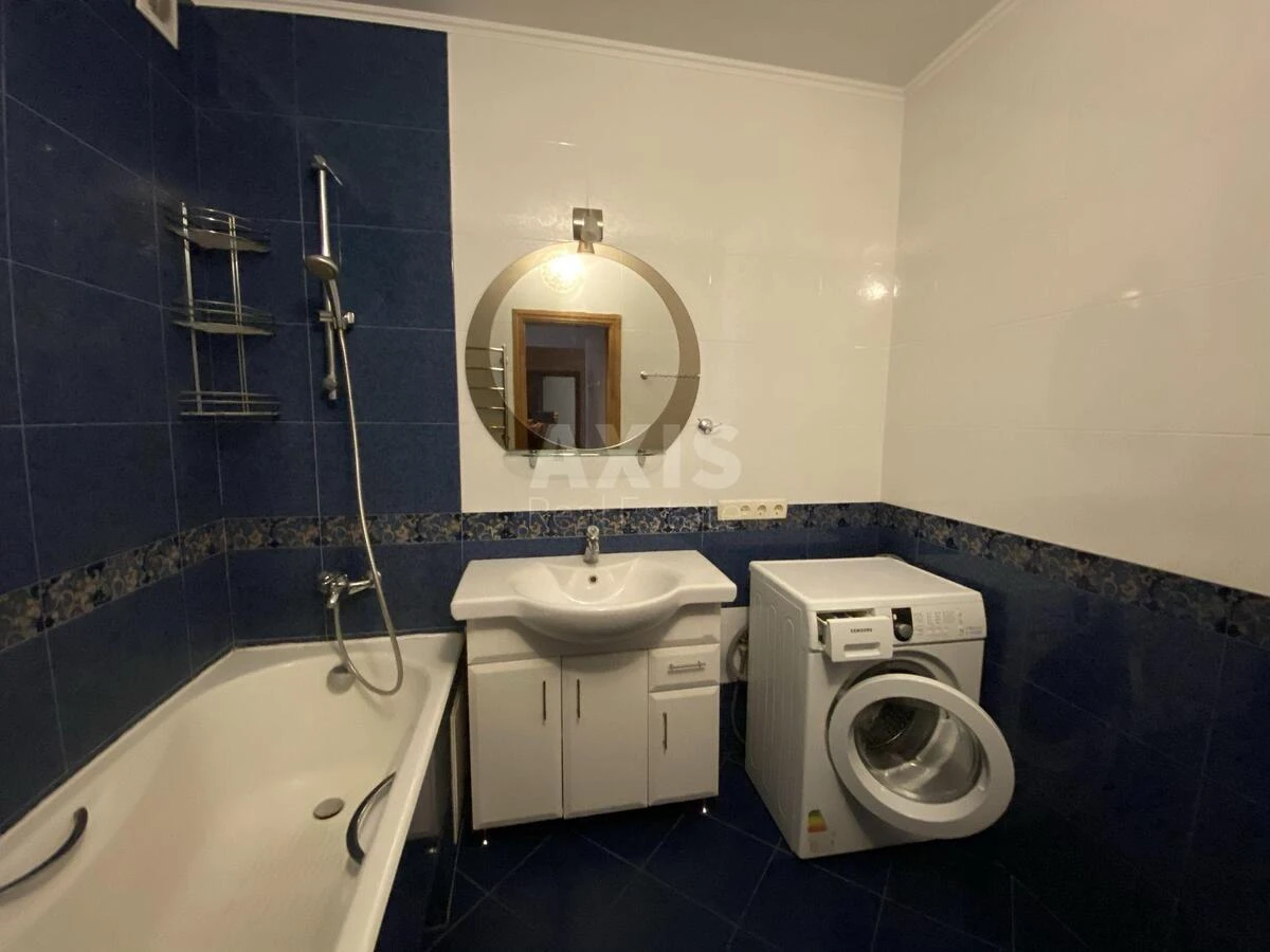 2k apartment vul. Levka Lukyanenka 15Г648174