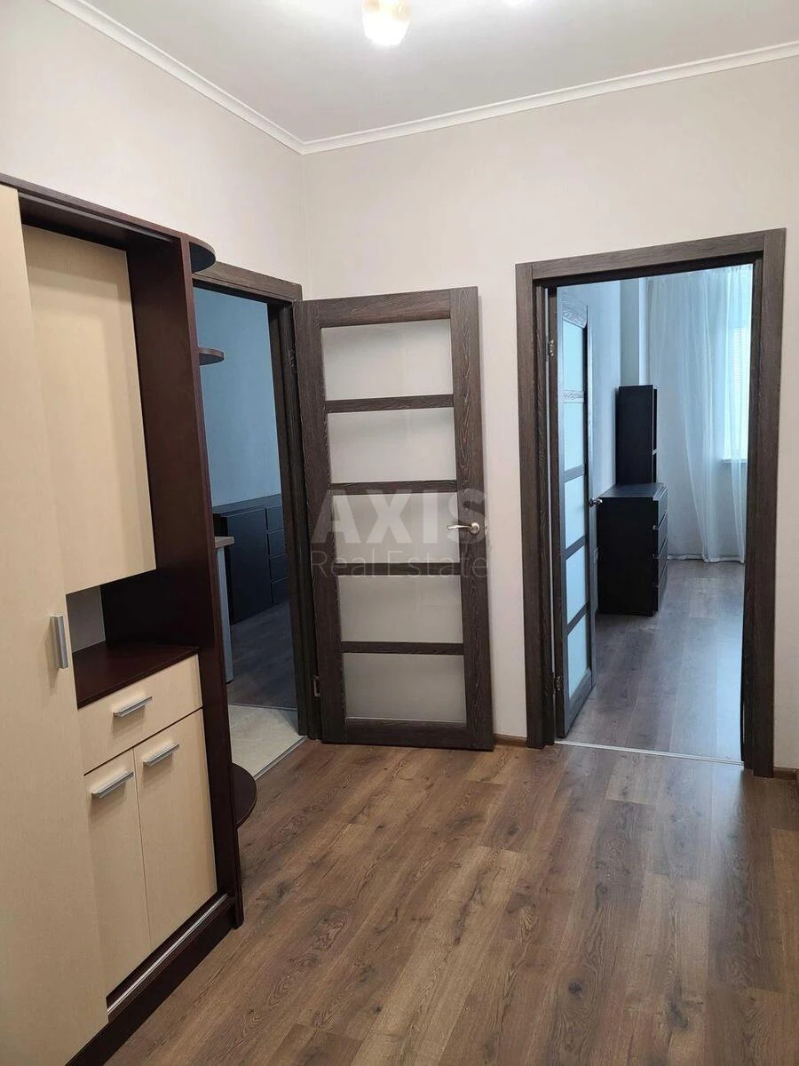 1k apartment vul. Vitaliya Skakuna 21641513