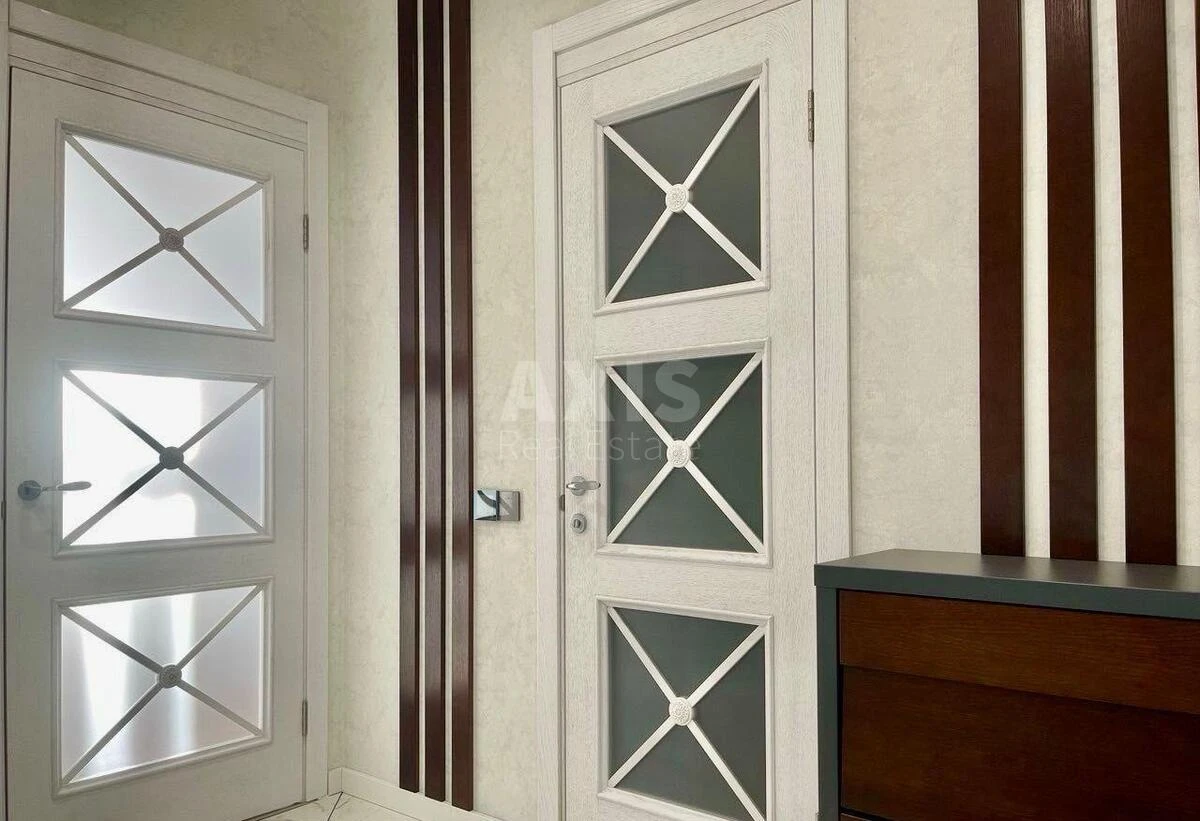 2k apartment vul. Predslavyns'ka 40648408