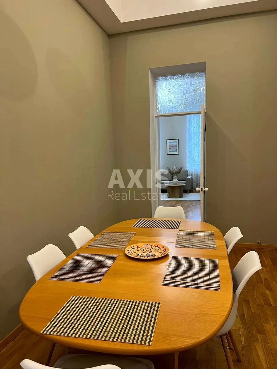 2k apartment vul. Sagajdachnogo Petra 8658414