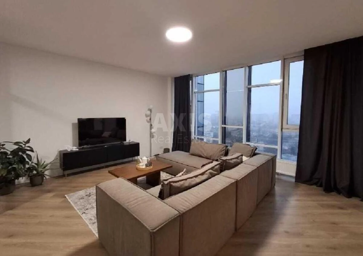 3k apartment vul. Antonova Aviakonstruktora 2Б649483