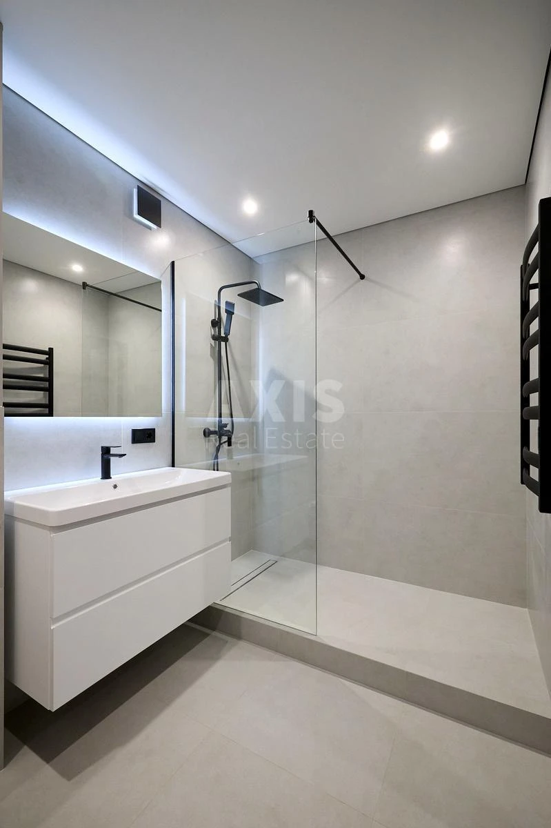 1k apartment vul. Myhajla Maksymovycha 32А6656214