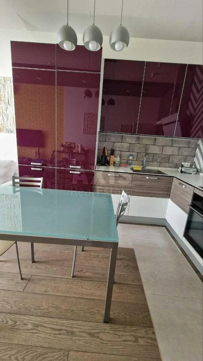 2k apartment vul. Vyshgorods'ka 45665630