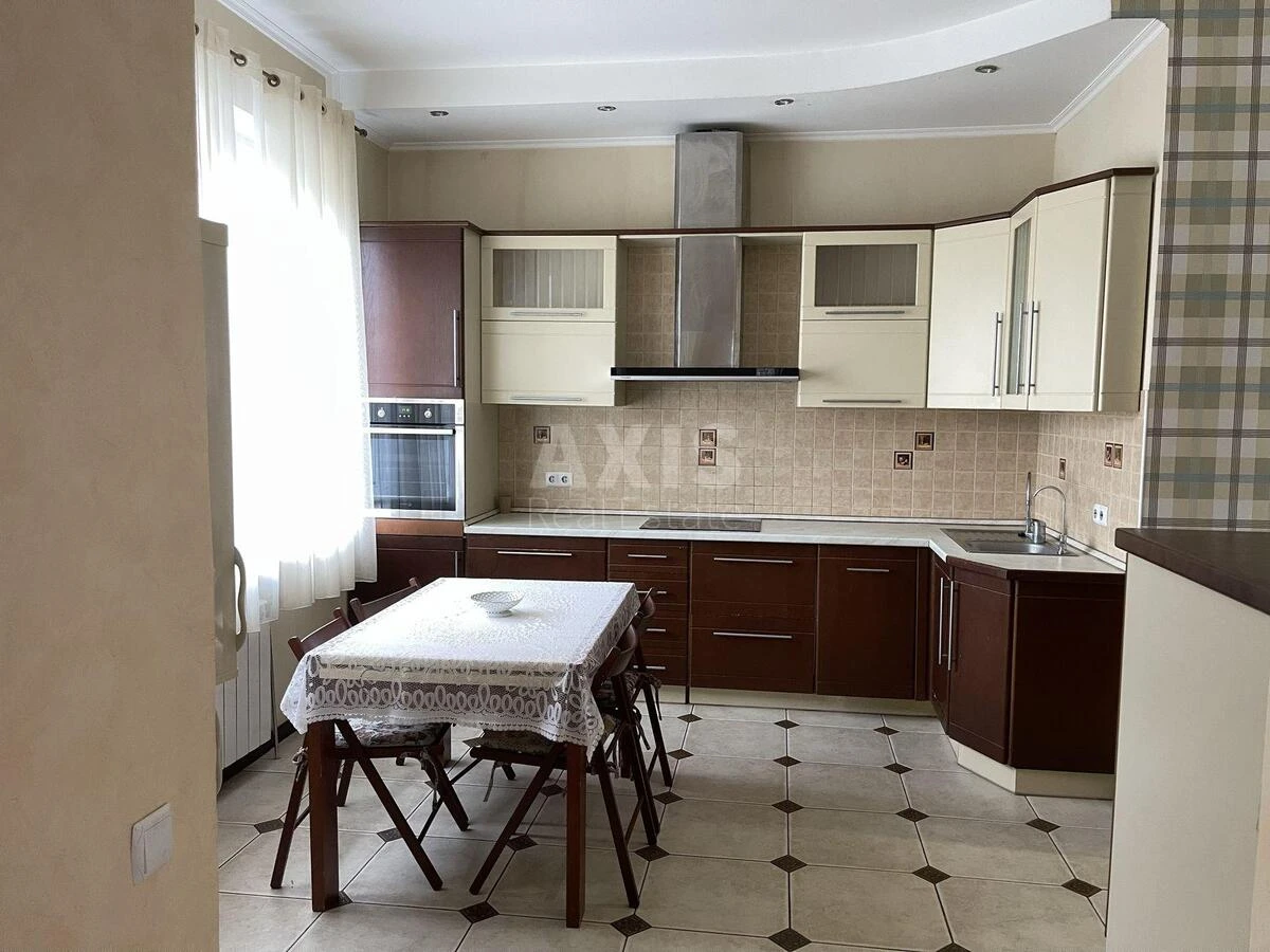 2k apartment vul. Urlivs'ka 16/3764956