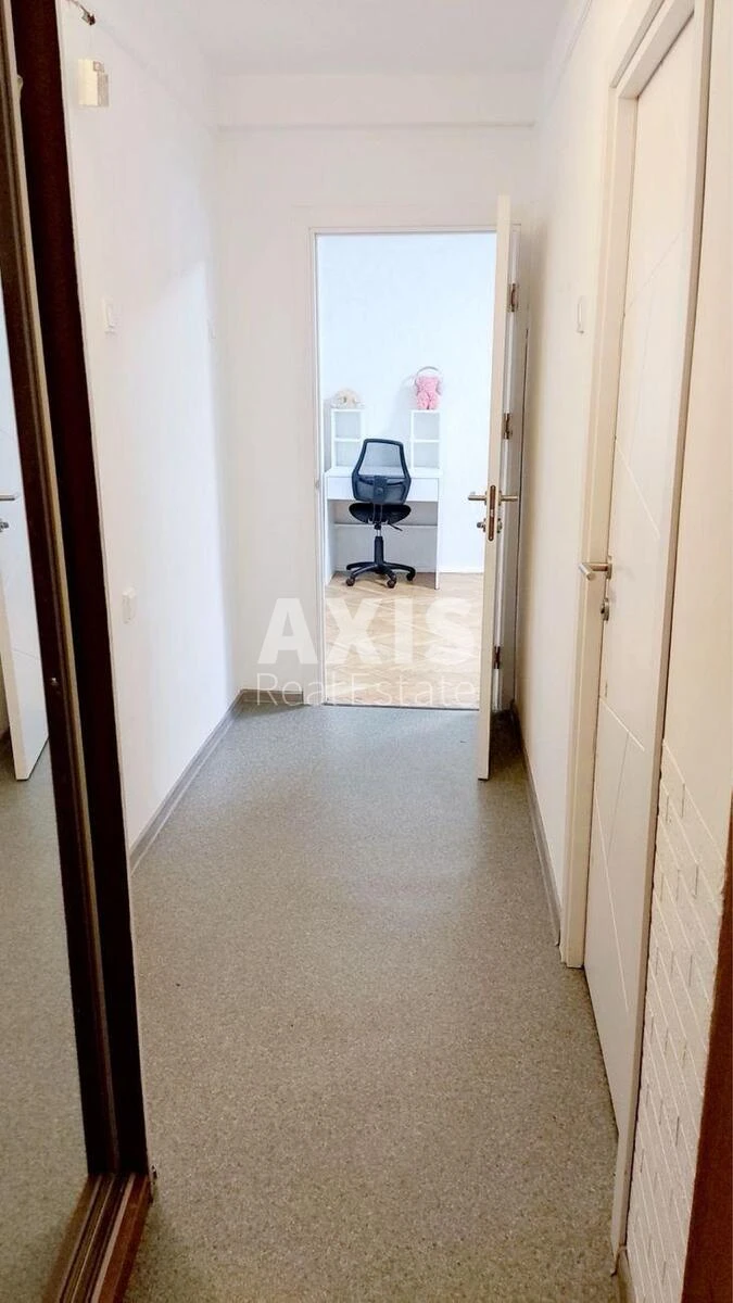 2k apartment vul. Oresta Levytskoho 14621158