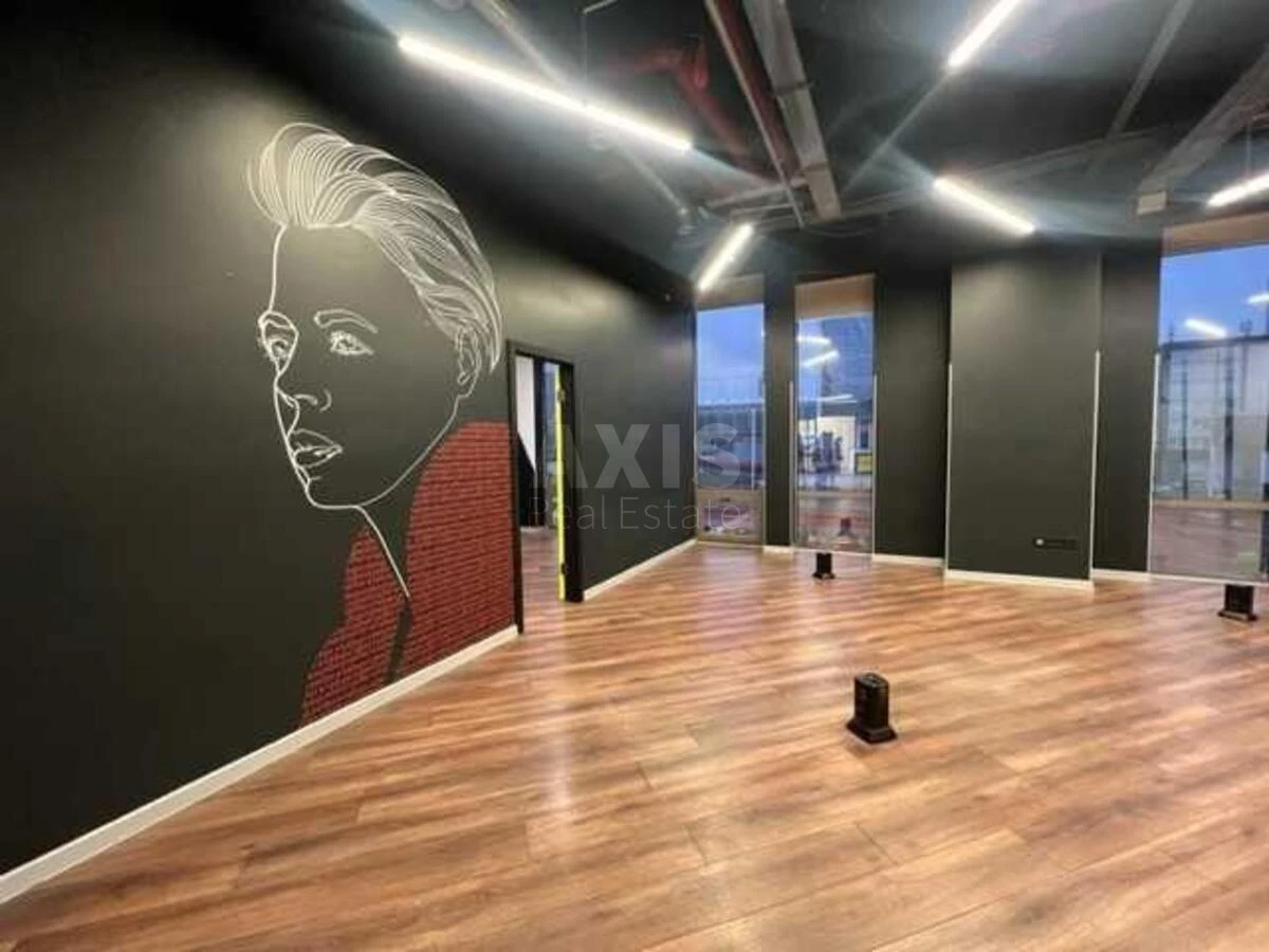Office vul. Velyka Vasyl'kivs'ka 72, 322m2697234