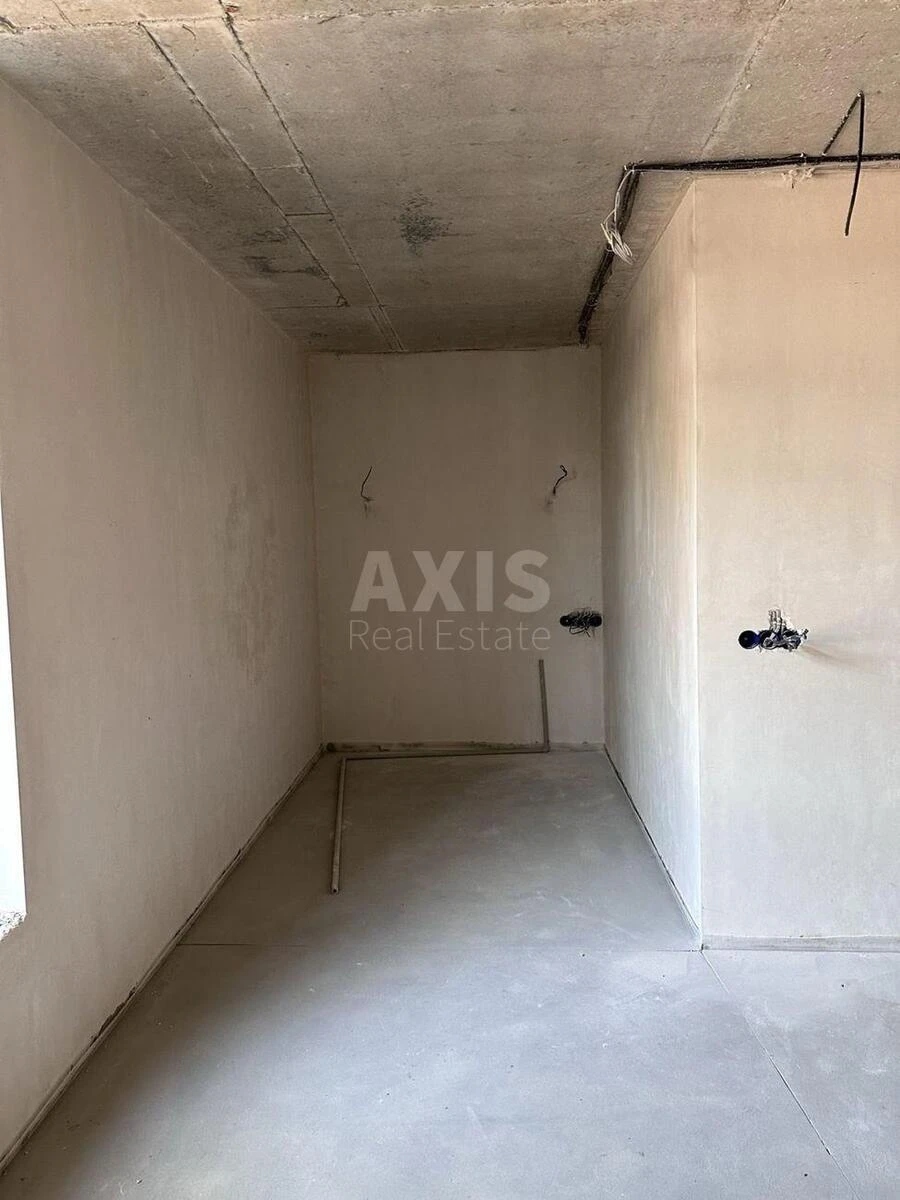 1k apartment vul. Radystiv 24682613