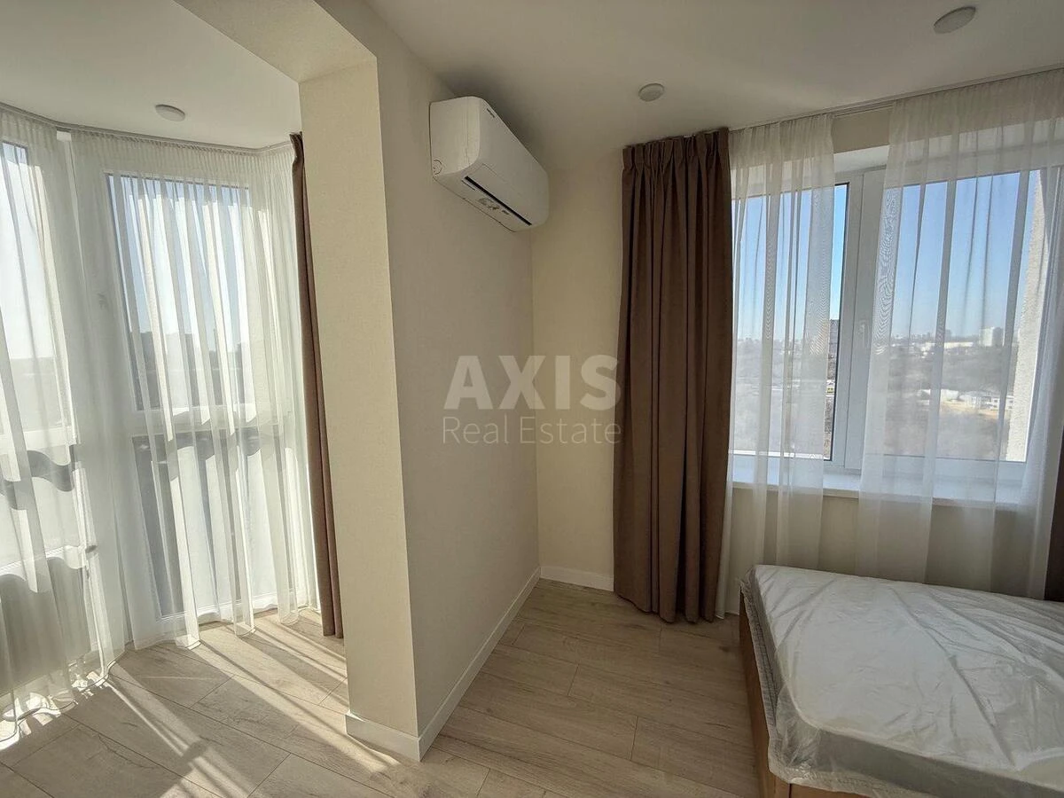 2k apartment uzv. Lysogirs'kyj 20666012