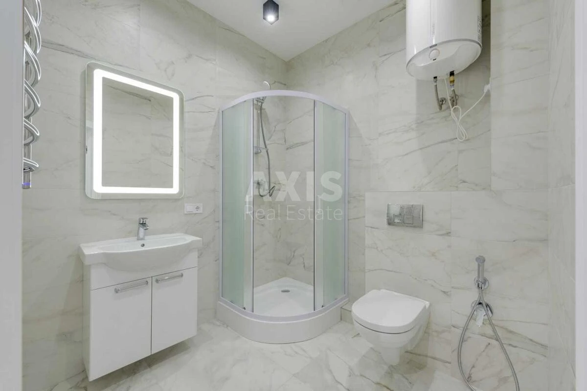 1k apartment vul. Lejpcyz'ka 13666117