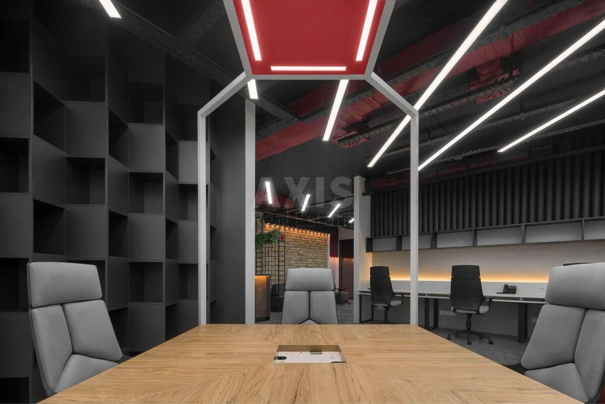 Офис спуск Кловский 7, 260м2650035