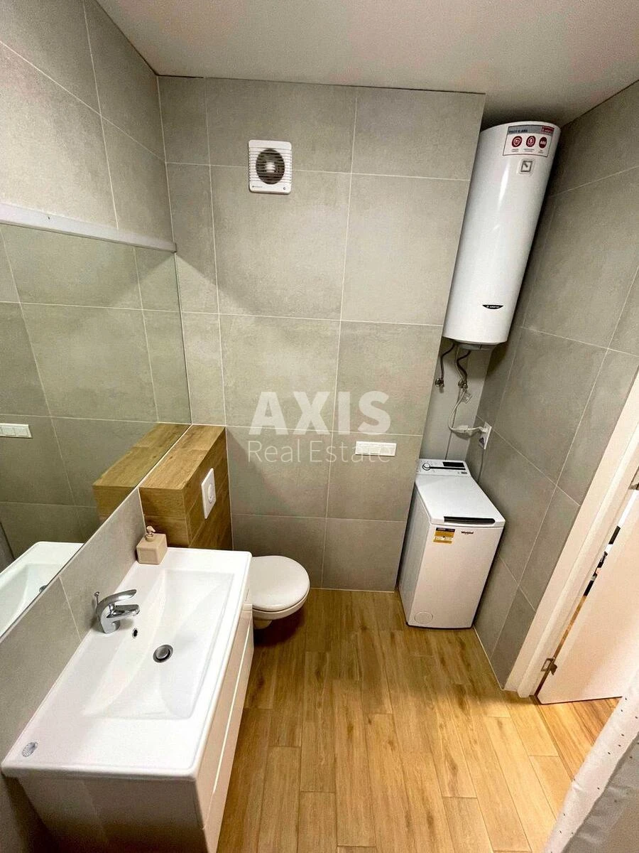 1к квартира ул. Семьи Кристеров 45612674