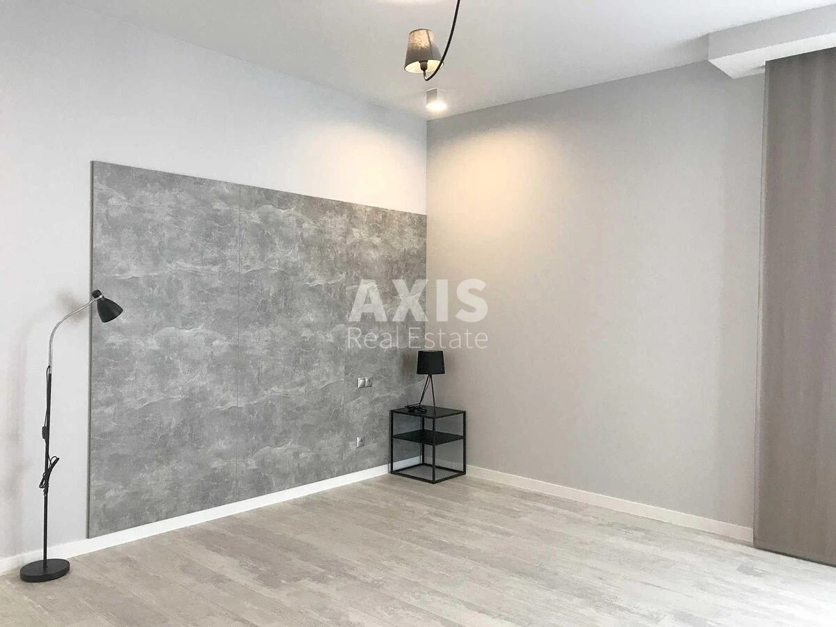 3k apartment uzv. Klovs'kyj Seven A6227112