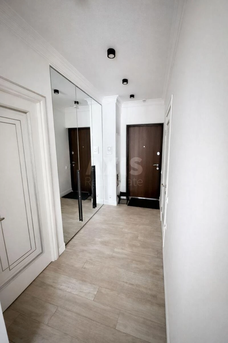 1к квартира ул. Джона Маккейна 7697635