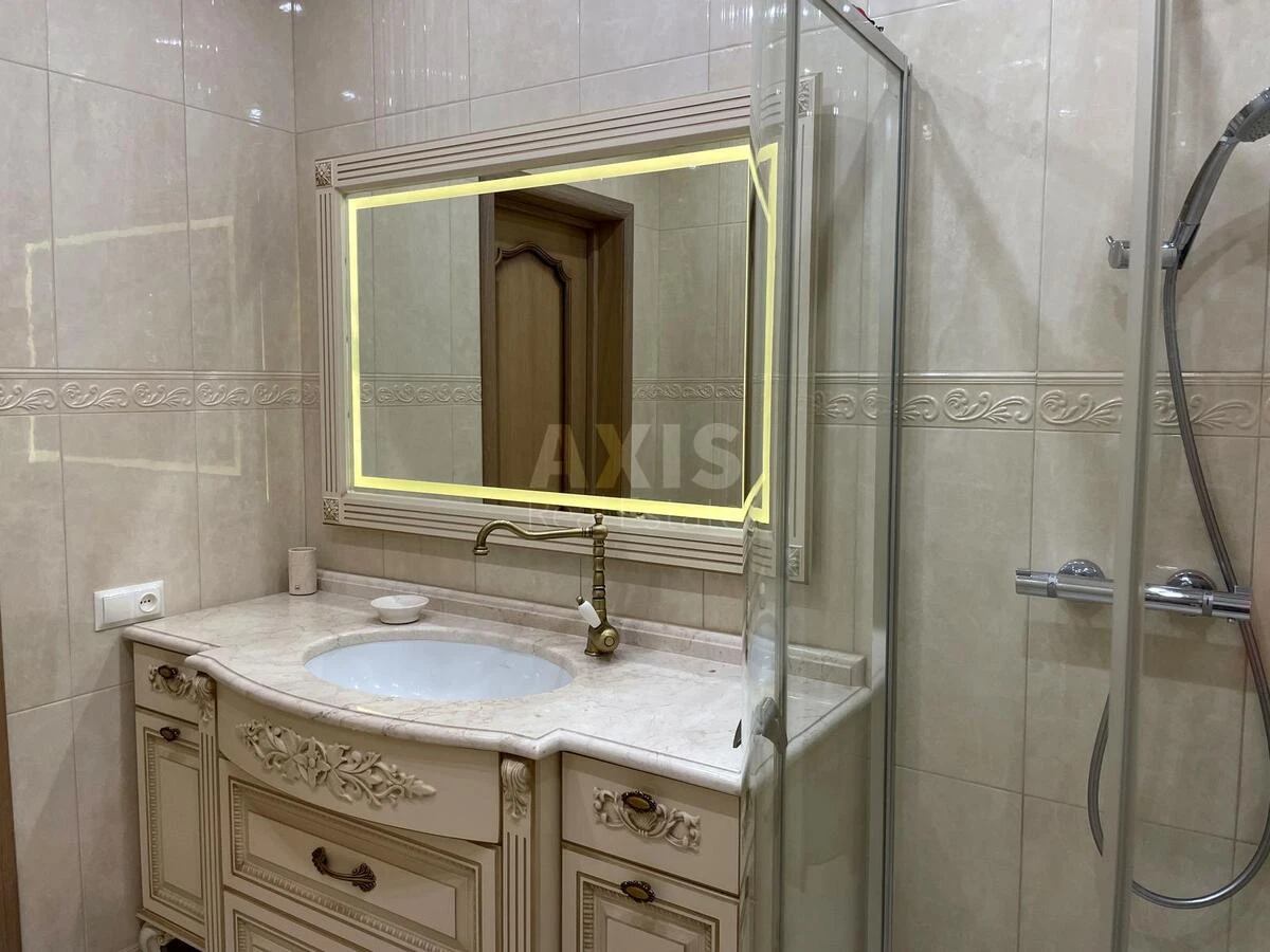 2k apartment vul. Bakyns'ka 37Д6665111