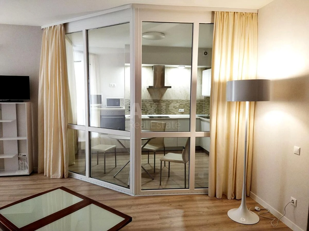 2k apartment vul. Dmytrivs'ka 60702694