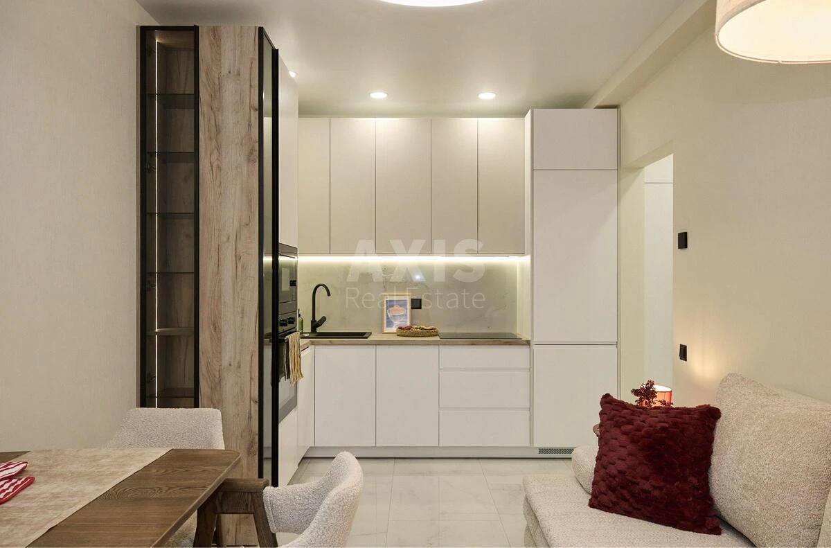 2k apartment vul. Myhajla Maksymovycha 24671272