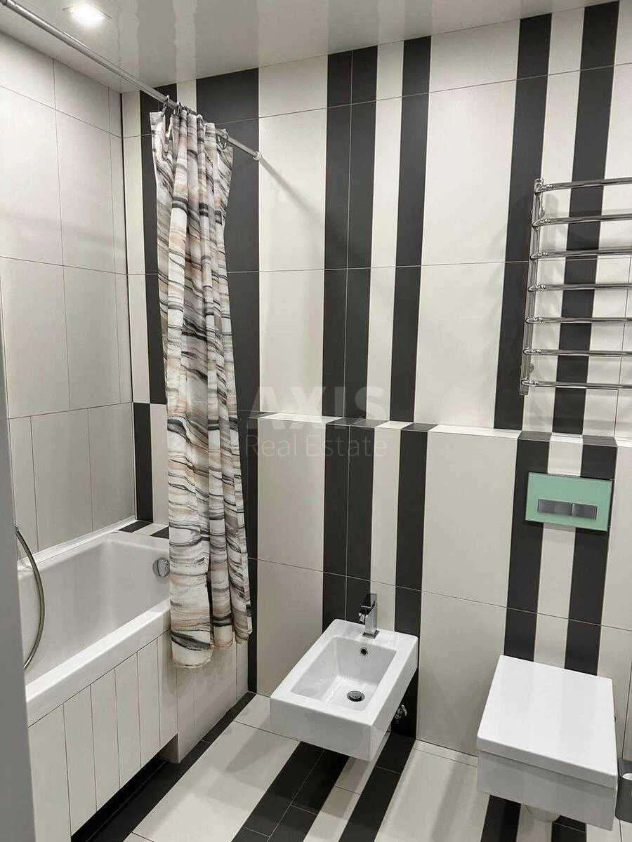 3k apartment vul. Knjazhyj Zaton 21636109