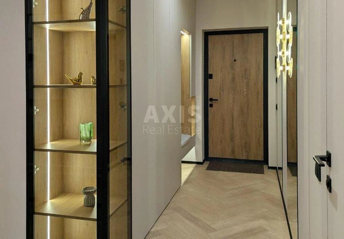 2k apartment vul. Vsevoloda Zmijenka 307028215