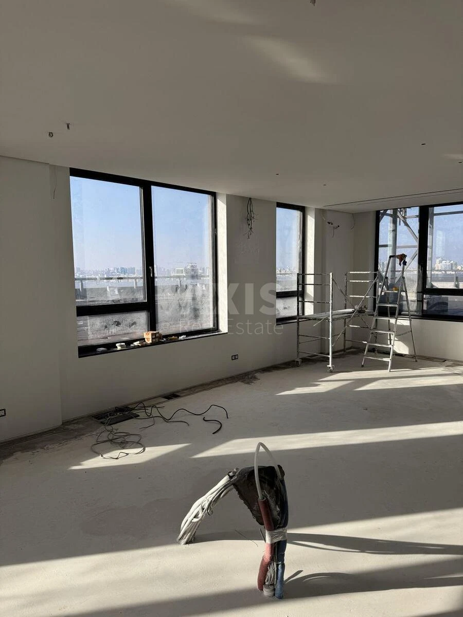 3k apartment vul. Dilova 1/2636297