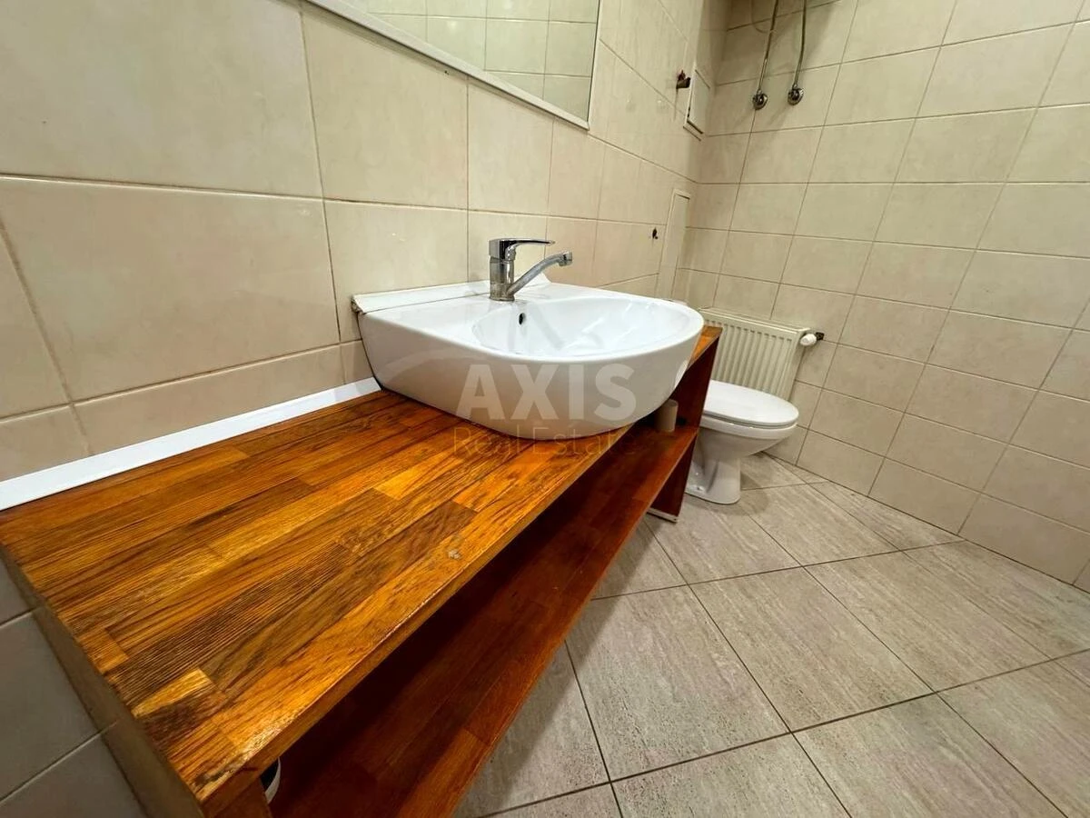 2k apartment vul. Kyrylivs'ka 31Б6365212