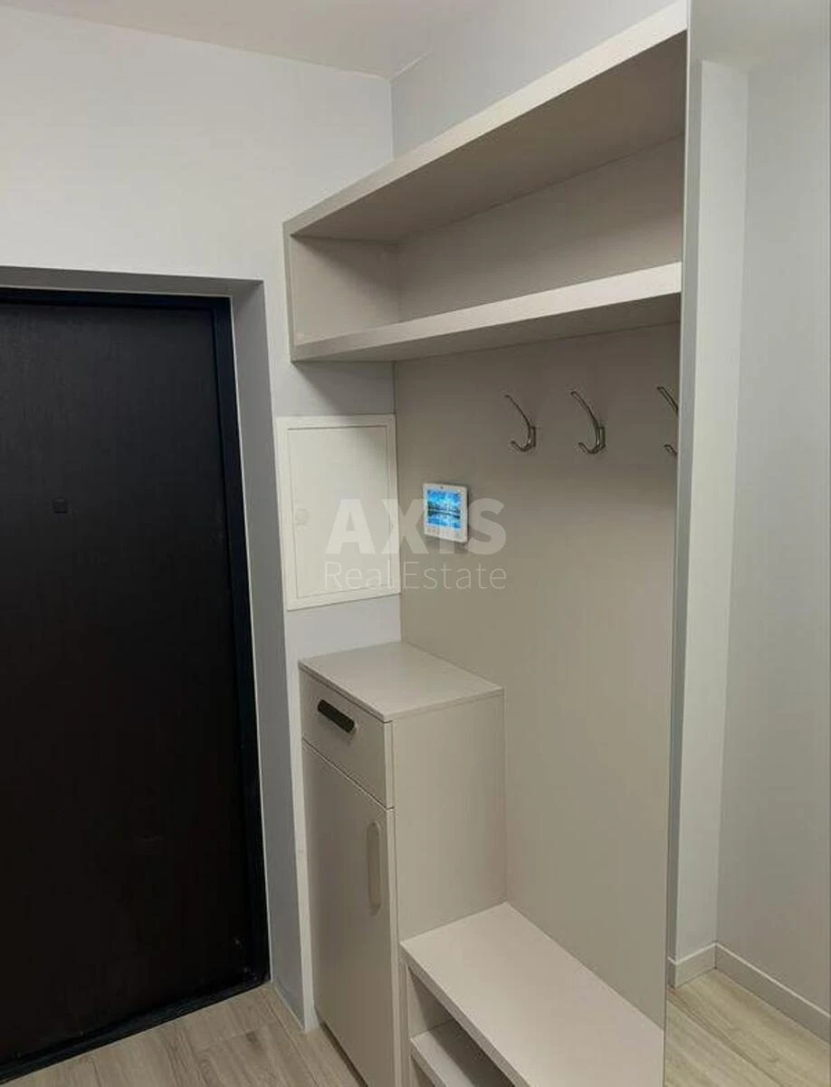 1k apartment vul. Teligy Oleny 257028811