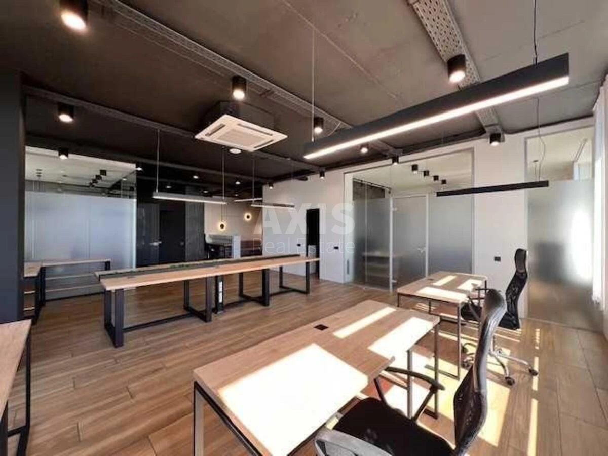 Office vul. Zhyljans'ka 68, 120m2671393