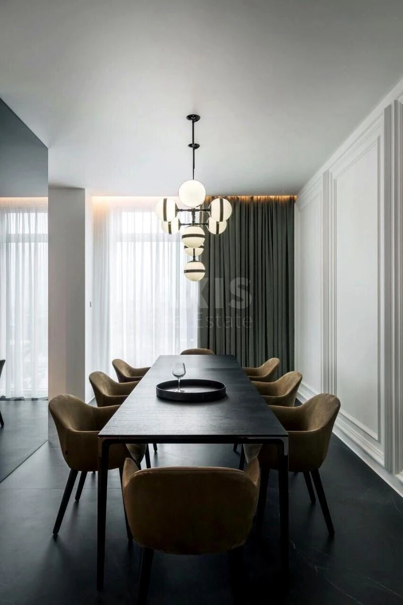 4k apartment vul. Mazepy Ivana 11Б595034