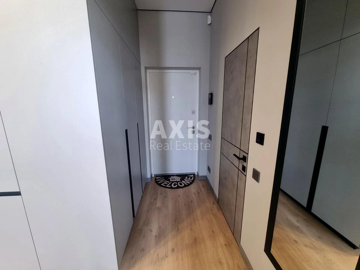 2k apartment vul. Gareta Dzhonsa 8669228