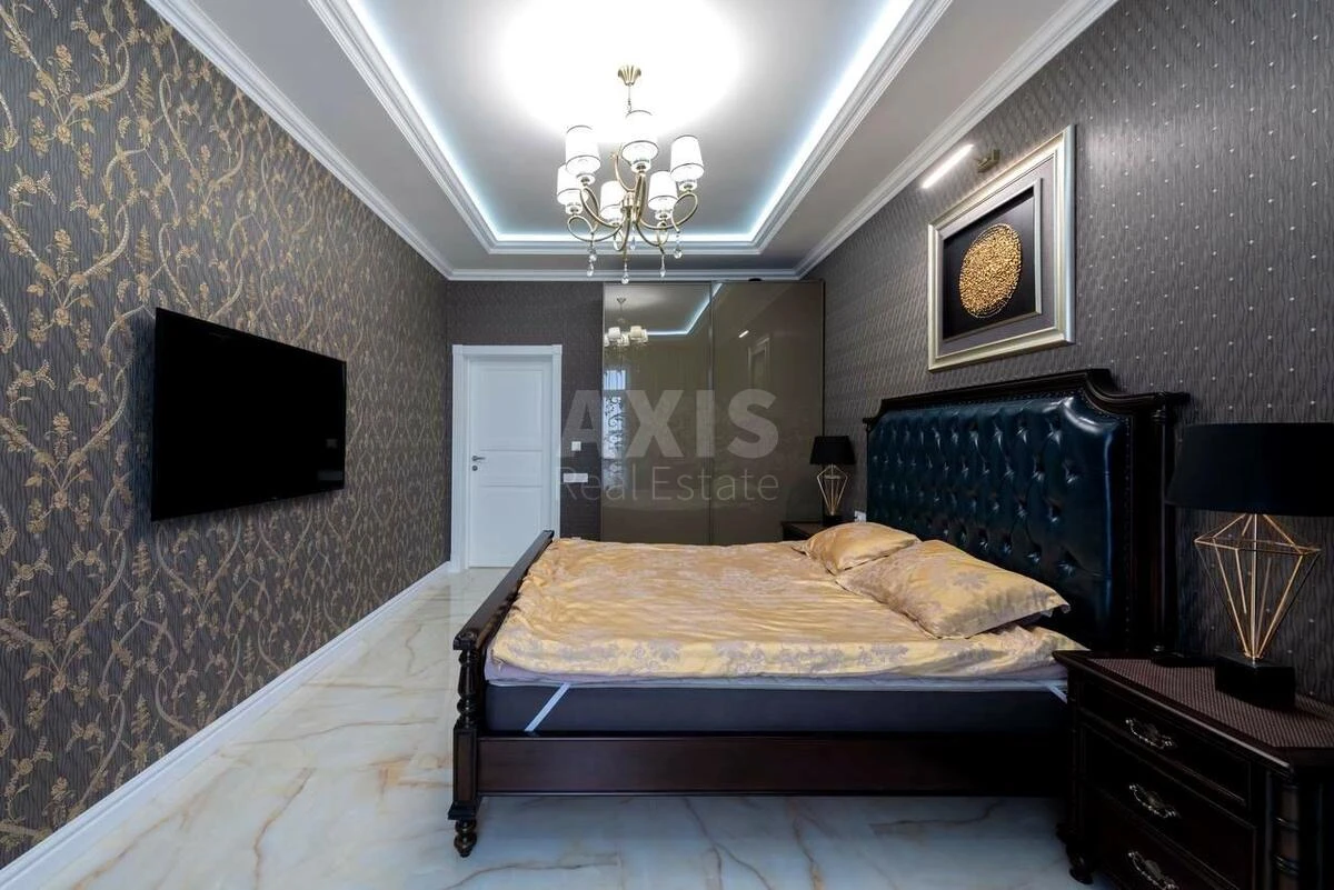 2k apartment vul. Jevgena Konoval'cja 34593795