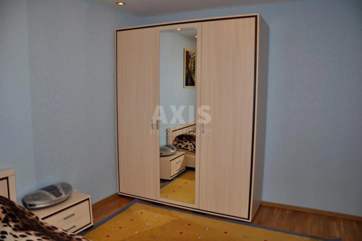 4к квартира ул. Котельникова Михаила 16550815