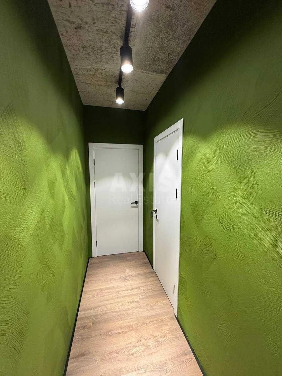 Office vul. Mykhayla Boychuka 41Б, 200m2634017