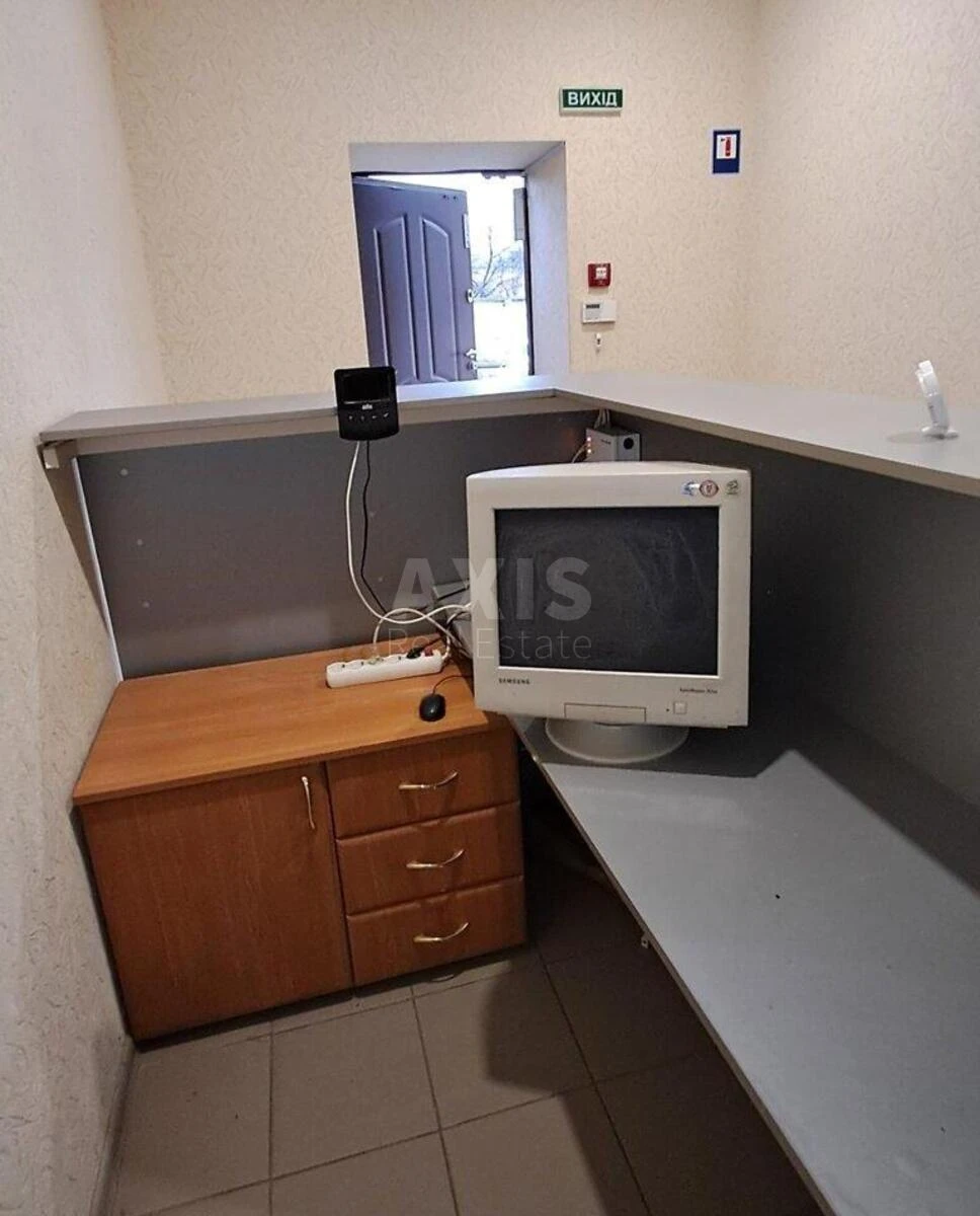 Офис ул. Куреневская 21, 35м2634245