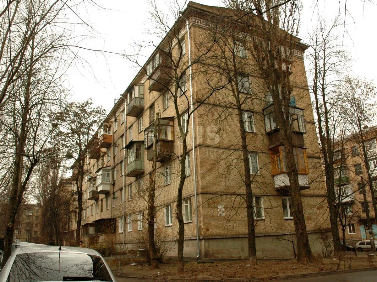 2k apartment vul. Piters'ka 107020012