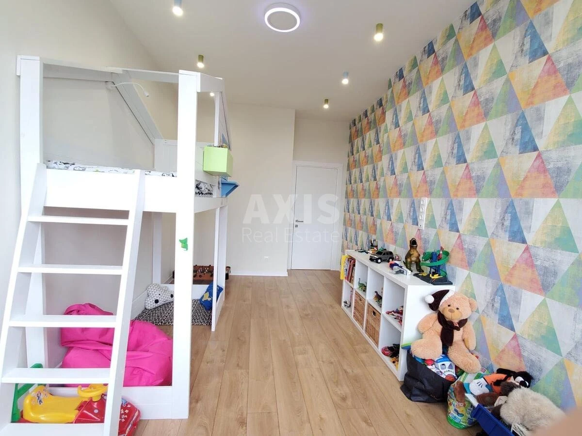 2k apartment vul. Yulia Zdanovska 46/1716781