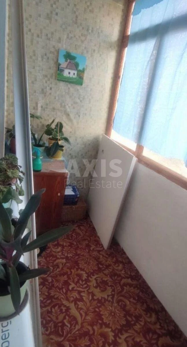 1k apartment vul. Rajduzhna 35687568