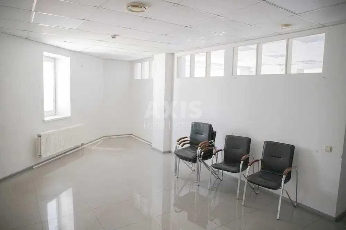 Офис ул. Тростянецкая 49, 626м2651903