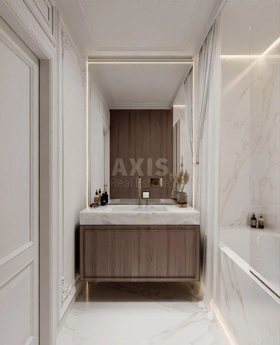 2k apartment vul. Berkovec'ka 6А714046