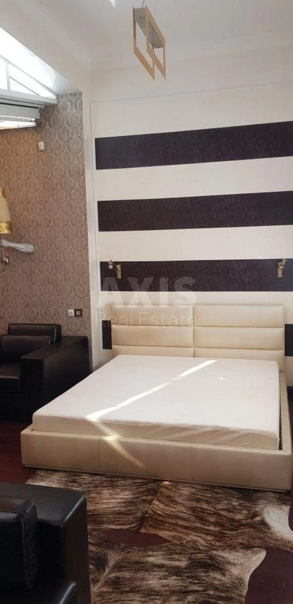 3k apartment bul. Lesi Ukrai'nky 7А668009
