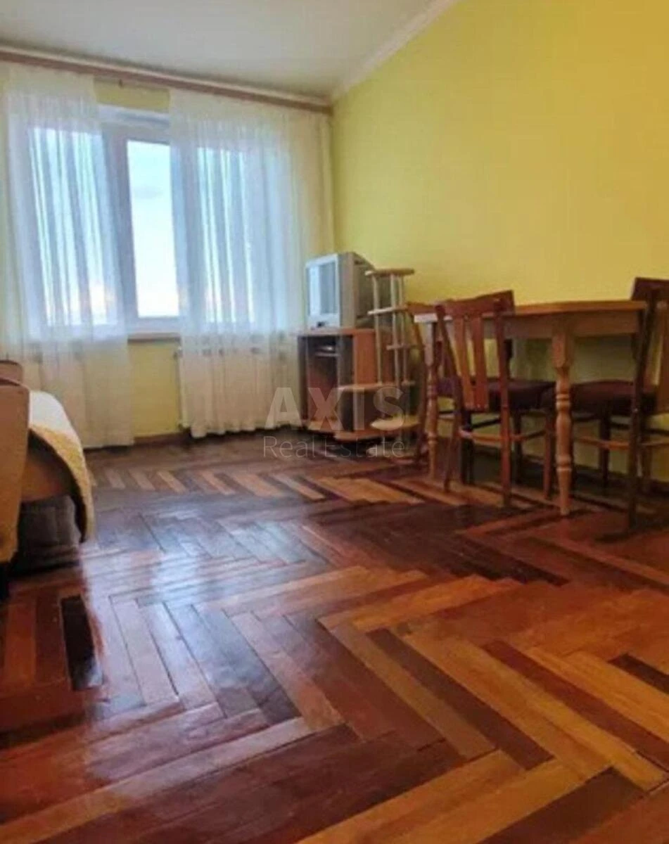 1k apartment vul. Klavdii'vs'ka 24699413