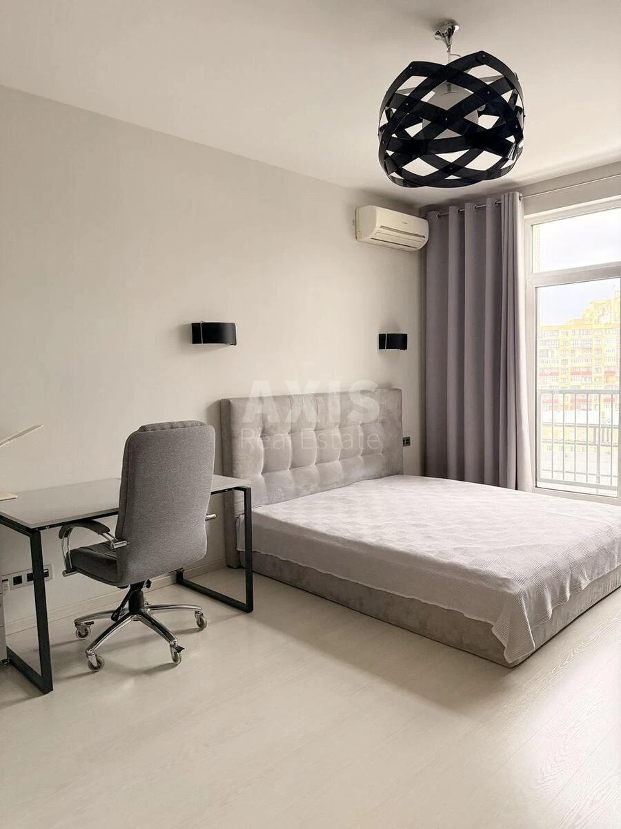 3к квартира ул. Евгения Коновальца 44А652331