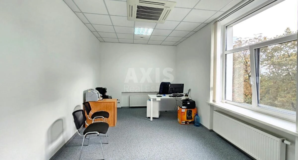 Офис бул. Николая Михновского 19А, 520м2668635