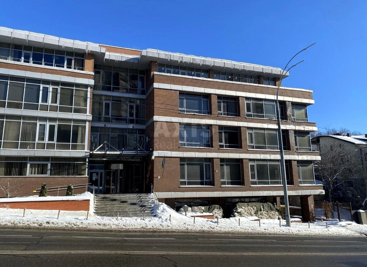 Office vul. Staronavodnyc'ka 19, 5016m2668721