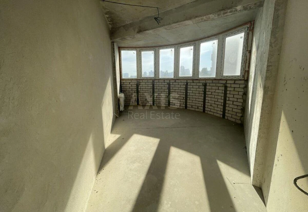 2k apartment vul. Myhajla Maksymovycha 3Г653030