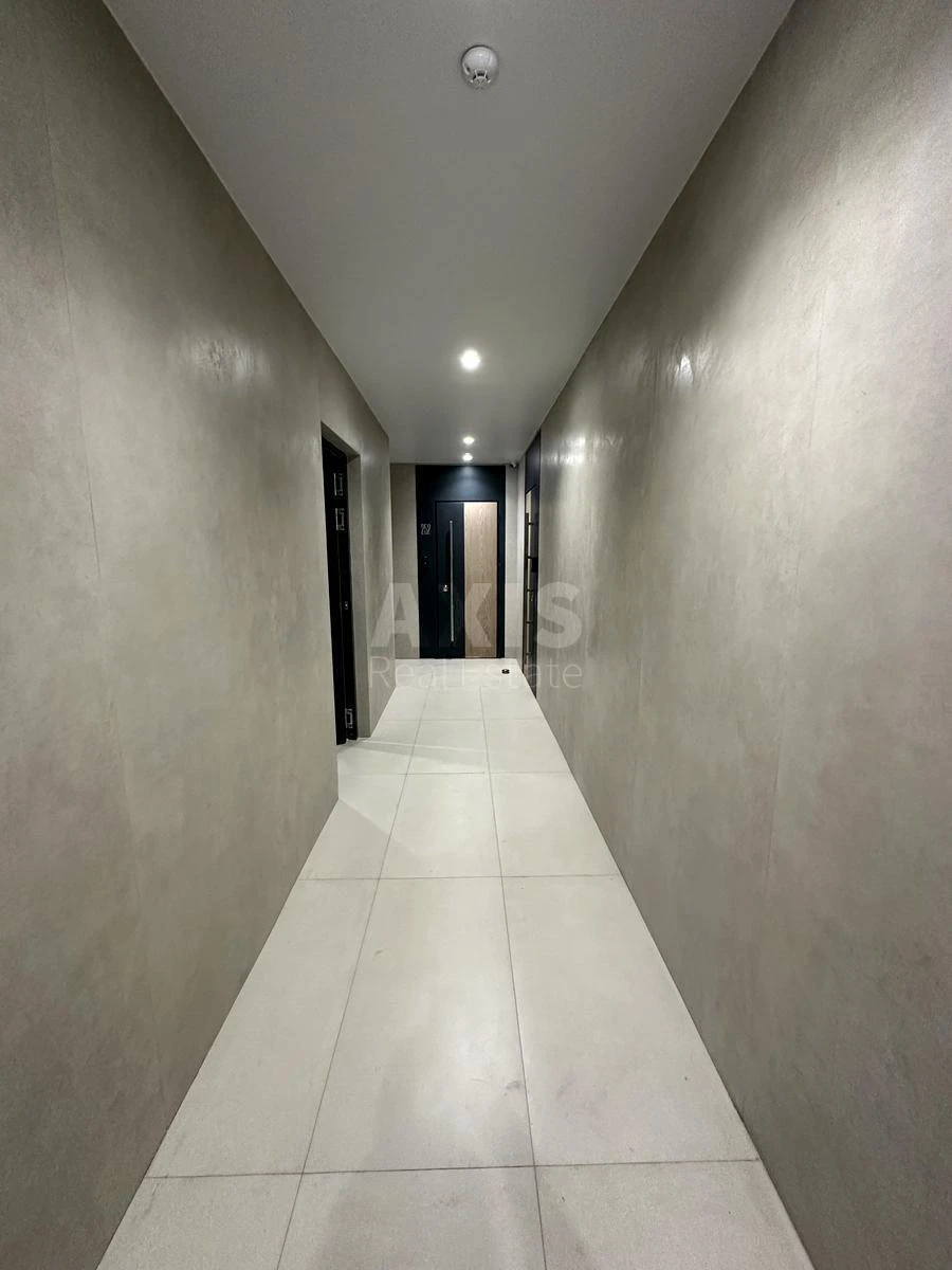 4k apartment vul. Antonovycha 118/9669018