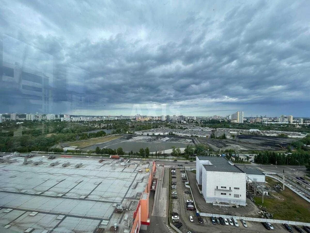 2к квартира ул. Драгоманова 2А629553