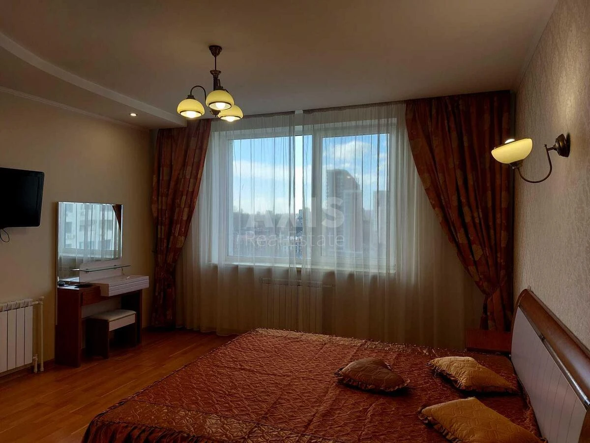 2k apartment pr-t Golosii'vs'kyj 30А715121