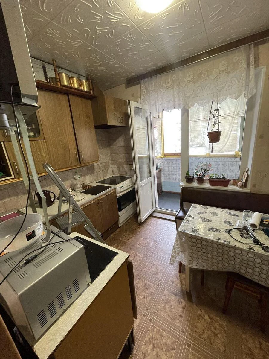 3k apartment vul. Dragomanova 3А62976