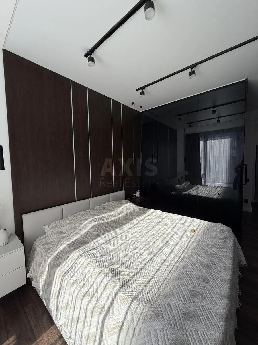 3к квартира ул. Гарета Джонса 8715365