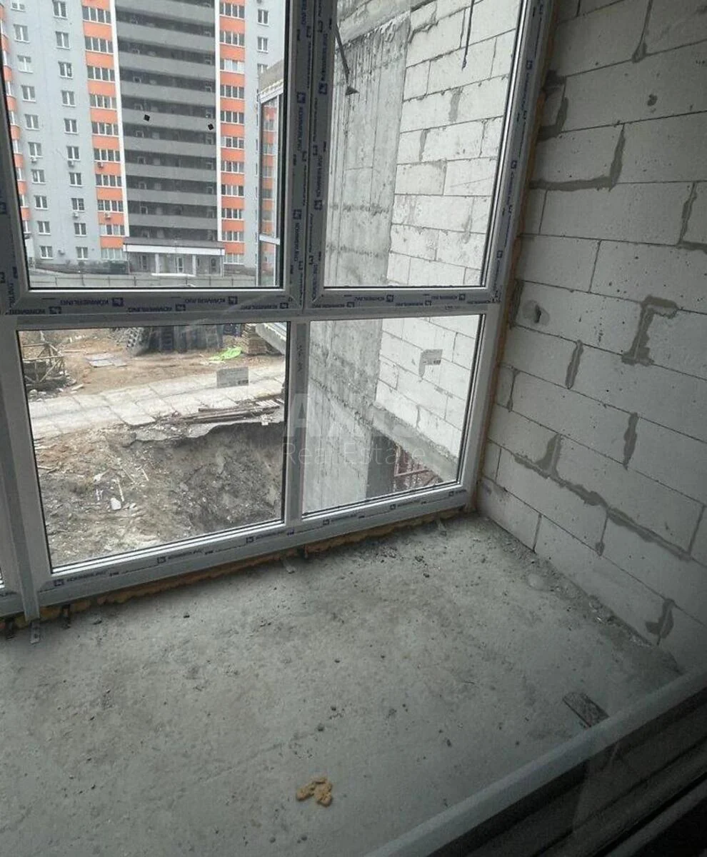 1k apartment vul. Myhajla Maksymovycha 3Г