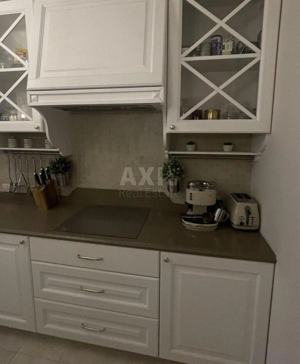 3k apartment vul. Antonovycha 16665394